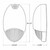 Westgate DBEL-ACEM-BK-SDT-CW Wet Location Die Cast 6W LED Wall Pack With Emergency Feature, Black, Sdt, Cold Weather | Westgate at lightingandsupplies.com