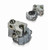 FEED-THROUGH ARMORED GROUND CLAMP   -   | MVP94-50 | Options Available:  | Westgate