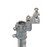 Westgate MVP94-75 Feed-Through Armored Ground Clamp | Westgate at lightingandsupplies.com