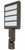 LED FLOOD LIGHTS 3 SERIES with Slip Fitter  70,000 hour   | LF3-220WW-SF | Options Available:  | Westgate