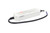 American Lighting LED-DR60-24-277 LED DR60 24 277 SO CLS 2 HDWR DRVR,24V DC,CSTNT VLTG,12 60W,120277vac,cURus,7 13 16Lx1 3 4Wx1 5 8H or 714176998377 or Class 2, 60W constant voltage driver, Class 2 double insulation barrier for surge protection no ground protection, cURus Recogni