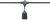 American Lighting LS-MS-24-100-BK LS MS 24 100 BK Suspended Medium base light string, Black, 24 in on center, 330 Foot length or 714176995908 or Available in E26, E17, and E12 base options, Formulated PVC sockets form a tight seal around bulbs to preclude the entrance of water and mois