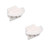 American Lighting PE-AA2DF-FEED PE AA2DF FEED SO END CAP WITH WIRE FEED HOLE FOR PE AA2DF, WHITE PLASTIC or 714176012001 or Two versions of end caps allow a clean edge at the power end and opposite end, UV resistant flame retardant lens protects the tape light within, or American Lig