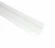 American Lighting PE-PRO30-1M PE PRO30 1M SO PRO 30 WITH 30 DEGREE ANGL MNT DESIGN, DBL ANOD, 1M LGTH,USE PROLENS FR OR PROLENS UV or 714176006734 or Pro 30 includes non anodized mounting plate and double anodized faceplate insert, Frosted lens protects light source while evenly d