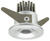 American Lighting RMS12-30-401-SA RMS12 30 401 SA 42MM MINI RECESSED, LED 3000K, 1W, 100LM, 30