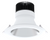 American Lighting SPEC8-5CCT-AZ SPEC8 5CCT AZ 8inch ?5CCT adjustable2700K 3000K 3500K 4000K 5000K ,3 power adjustabl 38w 25w 12w ,max 3200Lm ?CRI90,120 277V,0 10v dimmable White trim ALZAK Multiplier or 714176022642 or Excellent color rendering 90 CRI, Five