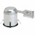 Nora Lighting NHRIC-17QNBAT 6 Line Voltage IC AT Remodel Housing, No Bracket or NHRIC-17QNBAT or Product Line 116 or Nora