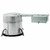 Nora Lighting NHRIC-527QAT 5 Line Voltage IC AT Remodel Shallow Housing or NHRIC-527QAT or Product Line 115 or Nora