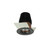 1" Iolite Round Bullnose Regress Non-Adjustable Trim, 800lm, 2700K, Bronze (For Iolite New Construction Housings Only) | NIO-1RNB27XBZ | Product Line: LE46 | Nora