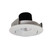 4" Iolite Round Cone Regress Adjustable Trim, 800lm, Comfort Dim, White | NIO-4RCCDXWW | Product Line: LE46 | Nora