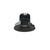 4" Iolite HL Round Bullnose Non-Adjustable Trim, 1500/2000/2500lm, 3500K, Bronze | NIO-4RNB35XBZ/HL | Product Line: LE46 | Nora