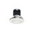 4" Iolite HL Round/Round Reflector Non-Adjustable Trim, 1500/2000/2500lm, 2700K, White | NIO-4RNDC27XWW/HL | Product Line: LE46 | Nora