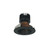 4" Iolite HL Round/Round Reflector Non-Adjustable Trim, 1500/2000/2500lm, 3000K, Bronze | NIO-4RNDC30XBZ/HL | Product Line: LE46 | Nora