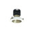 NIO-4RNDC30XCHMPW/HL - 4" Iolite HL Round/Round Reflector Non-Adjustable Trim, 1500/2000/2500lm, 3000K, Champagne Haze/MPW - Nora Lighting