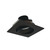 4" Iolite Square Cone Regress Adjustable Trim, 1000lm, 3000K, Bronze | NIO-4SC30XBZ/10 | Product Line: LE46 | Nora