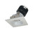 4" Iolite HL Square/Round Deep Reflector Adjustable Trim, 1500/2000lm, 5000K, White (Not Compatible with 2500lm Housing) | NIO-4SD50XWW/HL | Product Line: LE46 | Nora