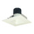 4" Iolite Square/Square Reflector Non-Adjustable Trim, 800lm, Comfort Dim, White | NIO-4SNDSQCDXWW | Product Line: LE46 | Nora