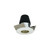 1" Iolite Round Reflector Non-Adjustable Trim, 800lm, 3500K, Champagne Haze/MPW | NIOB-1RNG35XCHMPW | Product Line: LE46 | Nora