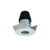 1" Iolite Round Pinhole Non-Adjustable Trim, 600lm, Comfort Dim, Haze/MPW | NIOB-1RPHCDXHZMPW | Product Line: LE46 | Nora
