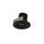 2" Iolite Round Cone Regress Adjustable Trim, 1000lm, 2700K, Black | NIOB-2RC27XBB/10 | Product Line: LE46 | Nora