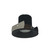 2" Iolite Round Bullnose Regress Non-Adjustable Trim, 1000lm, 2700K, Bronze | NIOB-2RNB27XBZ/10 | Product Line: LE46 | Nora