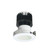 2" Iolite HL Round/Round Reflector Non-Adjustable Trim, 1500/2000/2500lm, 3500K, Matte Powder White | NIOB-2RNDC35XMPW/HL | Product Line: LE46 | Nora