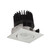 2" Iolite HL Square Cone Regress Adjustable Trim, 1500/2000/2500lm, 3500K, White | NIOB-2SC35XWW/HL | Product Line: LE46 | Nora