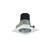 2" Iolite Square/Round Deep Cone Reflector Non-Adjustable Trim, 1000lm, 5000K, Haze/MPW | NIOB-2SNDC50XHZMPW/10 | Product Line: LE46 | Nora