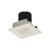 2" Iolite Square/Square Reflector Non-Adjustable Trim, 800lm, 3000K, Black | NIOB-2SNDSQ30XBB | Product Line: LE46 | Nora