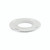 Iolite 1" Round Flush Mount Mud Ring | NIO-FMMR-1R | Product Line: LE46 | Nora