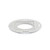 Nora Lighting NIO-FMMR-1S Iolite 1 Square Flush Mount Mud Ring or NIO-FMMR-1S or Product Line LE46 or Nora