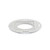 Nora Lighting NIO-FMMR-2S Iolite 2 Square Flush Mount Mud Ring or NIO-FMMR-2S or Product Line LE46 or Nora
