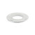 NIO-FMMR-4R - Iolite 4" Round Flush Mount Mud Ring - Nora Lighting