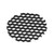 NIO-HC - HEX CELL LOUVER FOR 2IN & 4IN - Nora Lighting