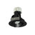 Nora Lighting NIR-4RC27XBB 4 RETRO ADJ RND REG CONE 27K or NIR-4RC27XBB or Product Line LE46 or Nora
