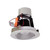 4" RETRO ADJ RND REG CONE 27K | NIR-4RC27XBB | Product Line: LE46 | Nora