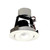 Nora Lighting NIR-4RG30XMPW 4 Iolite Retrofit Round Gimbal Adj, 30K, MPW or NIR-4RG30XMPW or Product Line LE46 or Nora