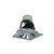 4" Iolite Retrofit Square Reg Cone Adj, CD, NN | NIR-4SCCDXNN | Product Line: LE46 | Nora