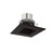 4" Cobalt Click 1000LM LED Retrofit, Square/Square Regress, 12W, 2700K, Black, 120V Triac/ELV Dimming | NLCBC2-45627BB/10 | Product Line: LE85 | Nora