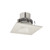 4" Cobalt Click 1000LM LED Retrofit, Square/Square Regress, 12W, 4000K, White, 120V Triac/ELV Dimming | NLCBC2-45640WW/10 | Product Line: LE85 | Nora