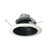 6" Cobalt Click 1000LM LED Retrofit, Round Baffle, 12W, 3500K, Black/White, 120V Triac/ELV Dimming | NLCBC2-65235BW/10 | Product Line: LE87 | Nora