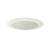 6" AC Opal Surface Mounted LED, 1050lm, 15W, 4000K, 90+CRI, 120V, White | NLOPAC-R650940AW | Product Line: LE44 | Nora