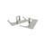 Nora Lighting NOX-56BLADE 5/6 Onyx Blade Only, Pair or NOX-56BLADE or Product Line LE49 or Nora