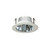 4" Specular Reflector w/ Metal Ring, Clear/Black | NS-44B | Product Line: 124 | Nora