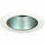 Nora Lighting NS-44HZ 4 Reflector Trim w/ Metal Ring, Haze/White or NS-44HZ or Product Line 124 or Nora