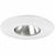Nora Lighting NT-30 6 BR30/PAR30 Open Metal Trim, White or NT-30 or Product Line 126 or Nora