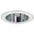 5" Specular Reflector w/ Metal Ring, White | NT-5020W | Product Line: 125 | Nora