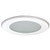 5" PAR30 Adj. Gimbal Ring w/ Metal Trim, Copper | NT-5060CO | Product Line: 125 | Nora