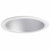 Nora Lighting NTA-97HZ 6 Haze Cone Reflector w/ White Plastic Ring or NTA-97HZ or Product Line 126 or Nora