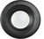 NaturaLED RT-4RL-BK Black 4 Recessed Trim 7562,7566,and 7567 or While Supplies Last Discontinued items or P10057 or RT-4RL-BK or NaturaLED